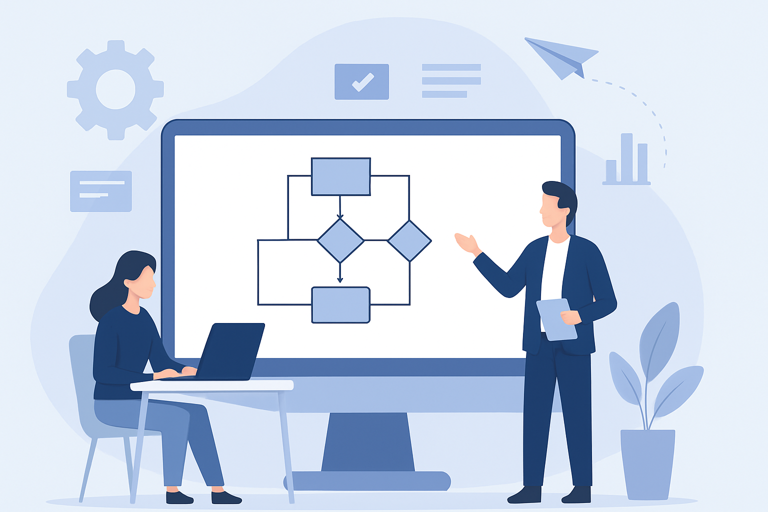 Dicas Práticas para Implementar a Automatização de Processos Empresariais