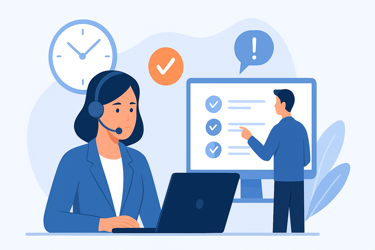 Otimizando o Atendimento: Dicas para Definir SLA Eficazes