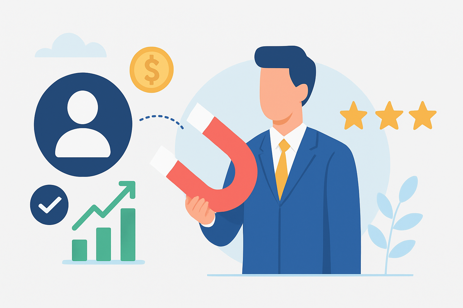 Effective Strategies for Enhancing Customer Retention in a Competitive Market