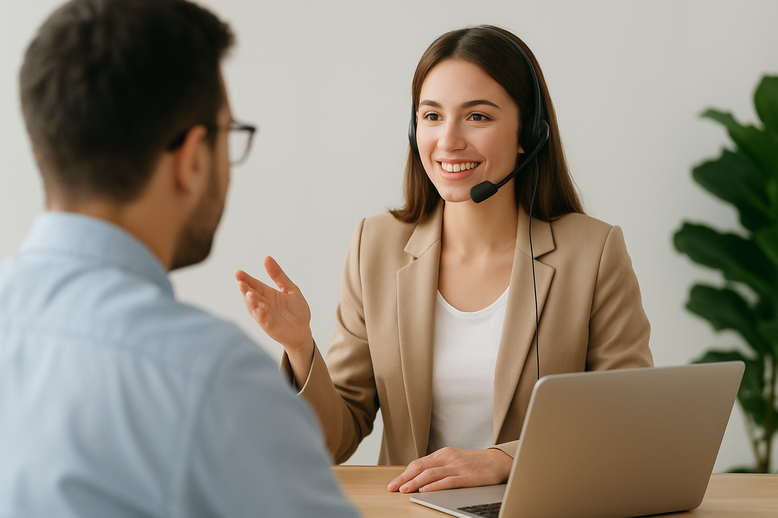The Art of Customer Service: Best Practices to Enhance Client Satisfaction