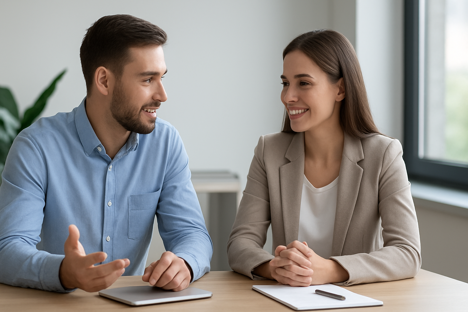 Building Trust Through Transparent Customer Communication Strategies