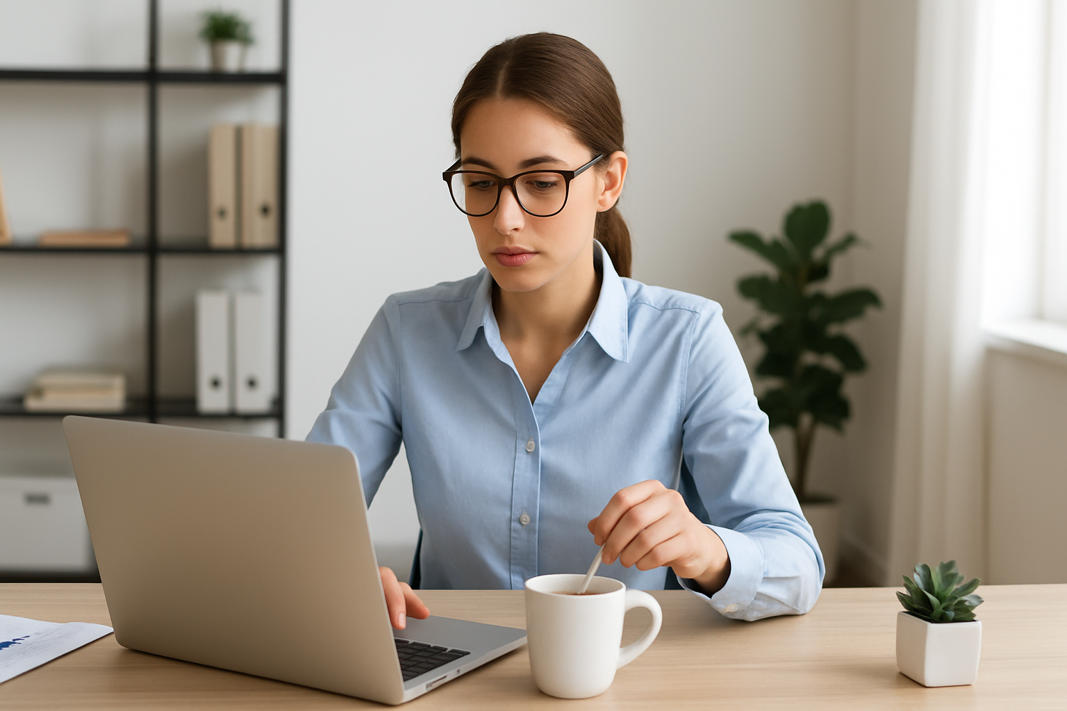 Os Melhores Hábitos de Trabalho para Melhorar a Sua Eficiência