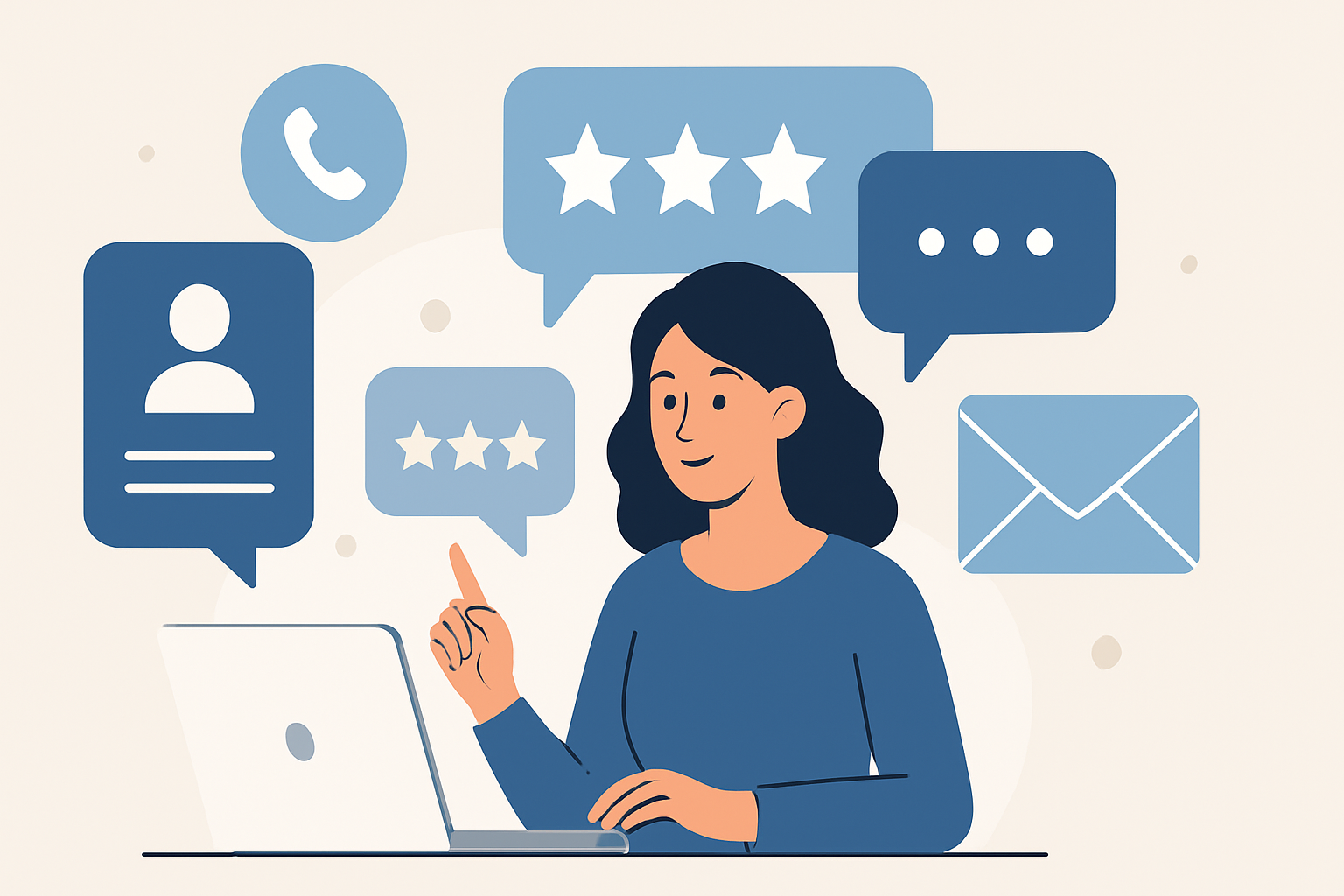 The Role of Customer Feedback in Improving Communication Channels