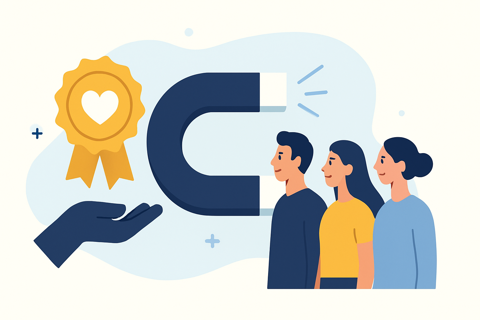 Mastering the Art of Customer Loyalty: Innovative Retention Techniques