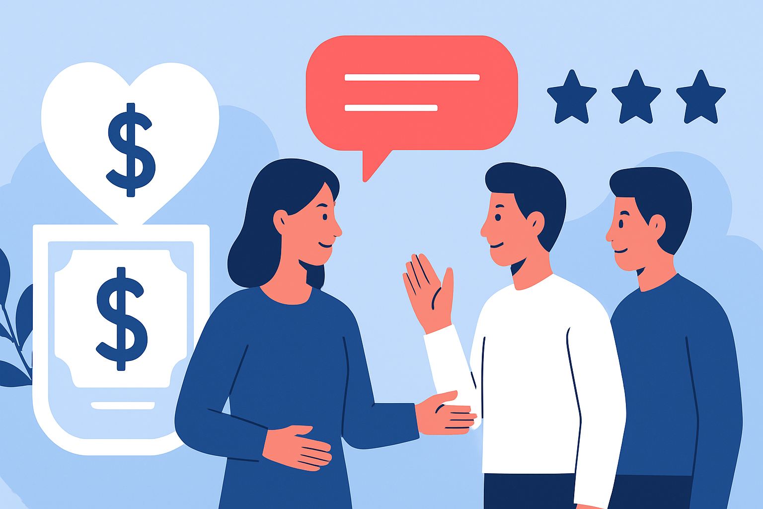 Top 5 Techniques for Keeping Customers Coming Back