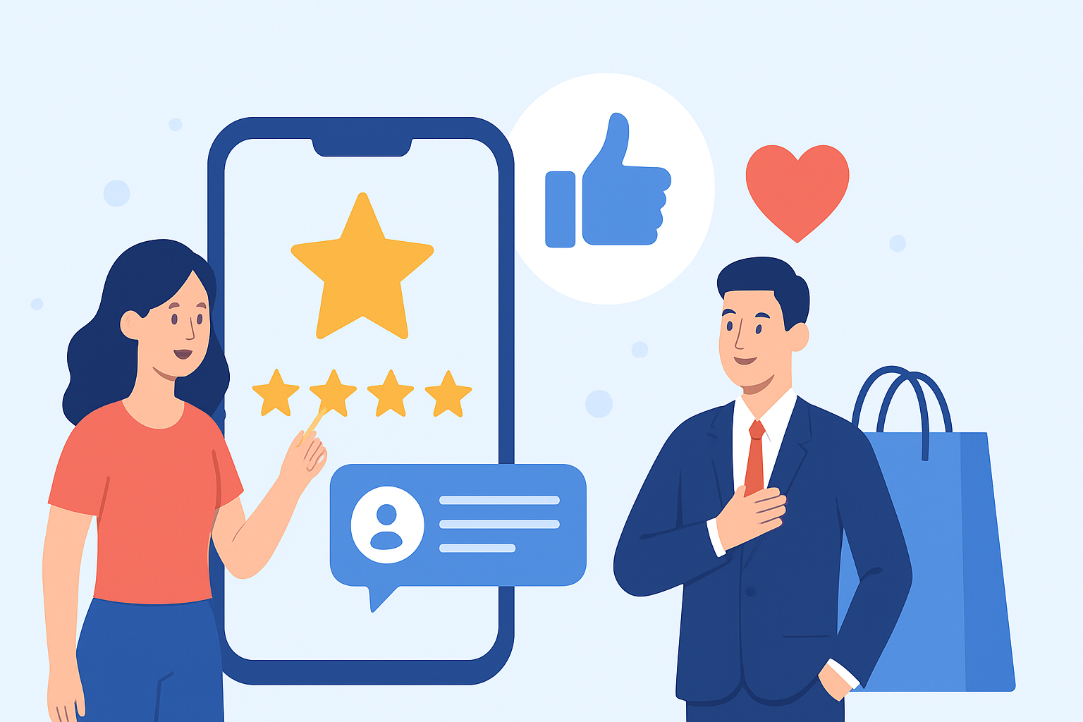 The Impact of Customer Experience on Brand Loyalty in Today's Market