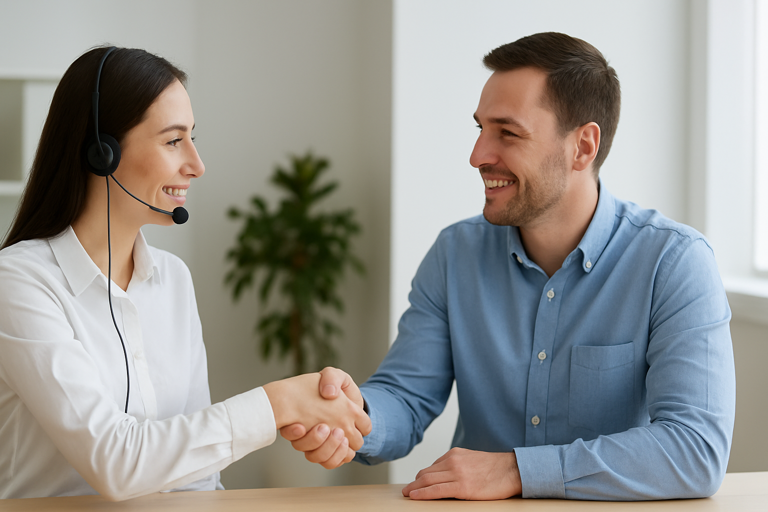 Building Loyalty: How Best Practices in Customer Service Drive Repeat Business