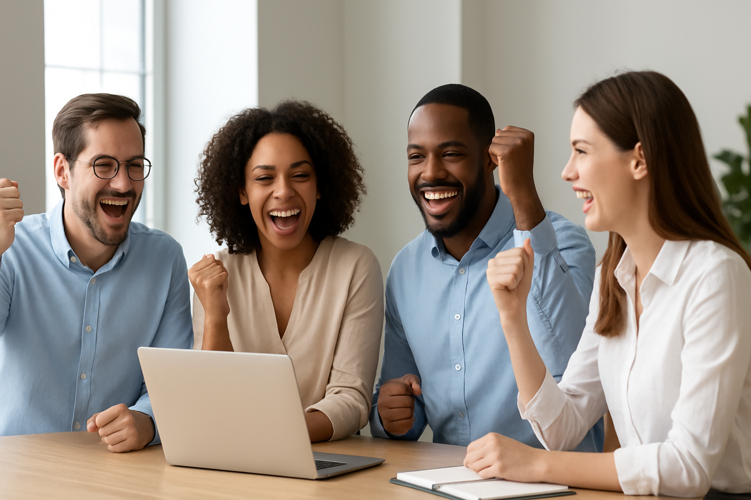 Como Motivar a Sua Equipa de Suporte para Atingir Resultados Extraordinários