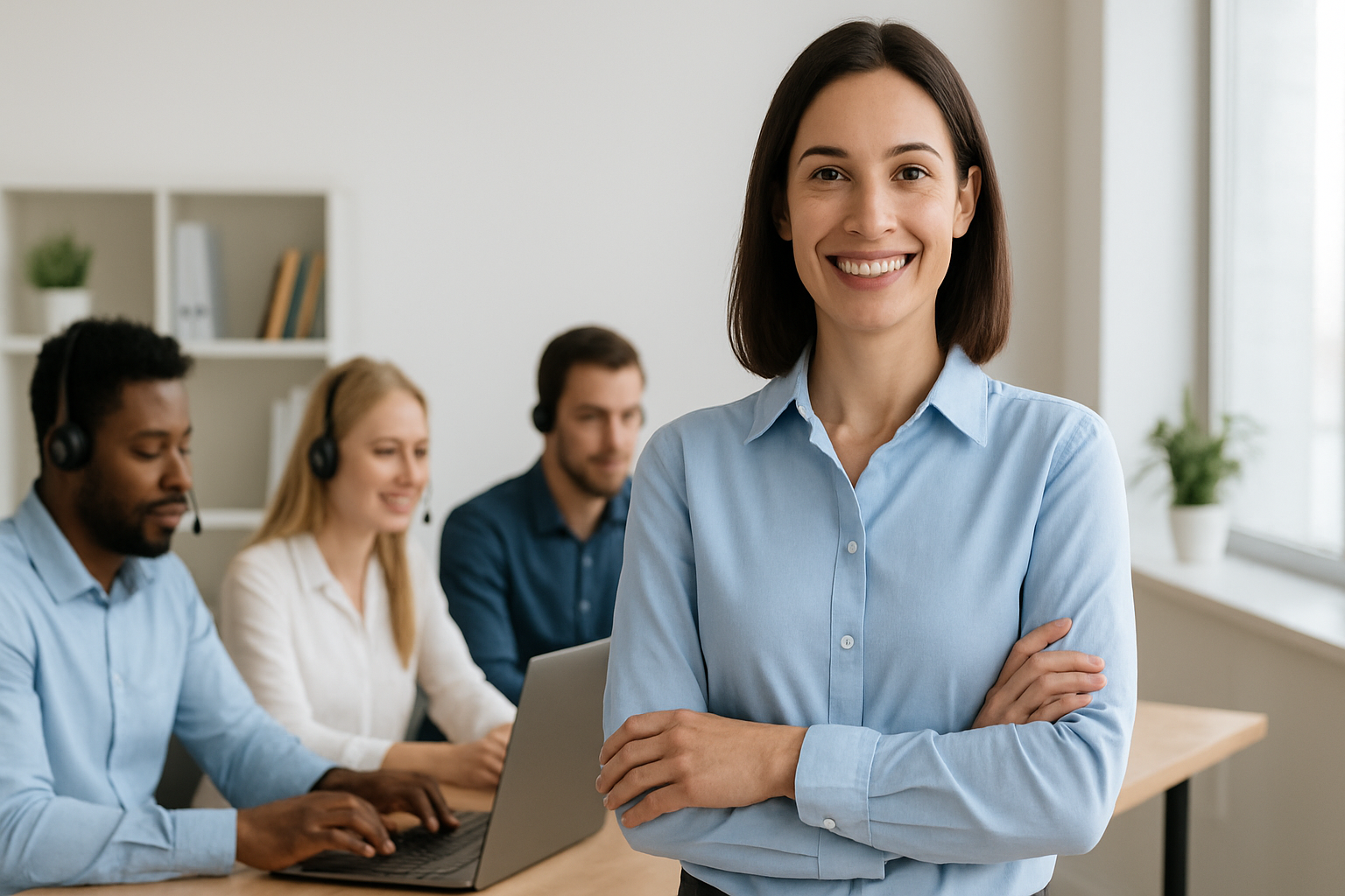Key Traits of High-Performing Support Team Leaders