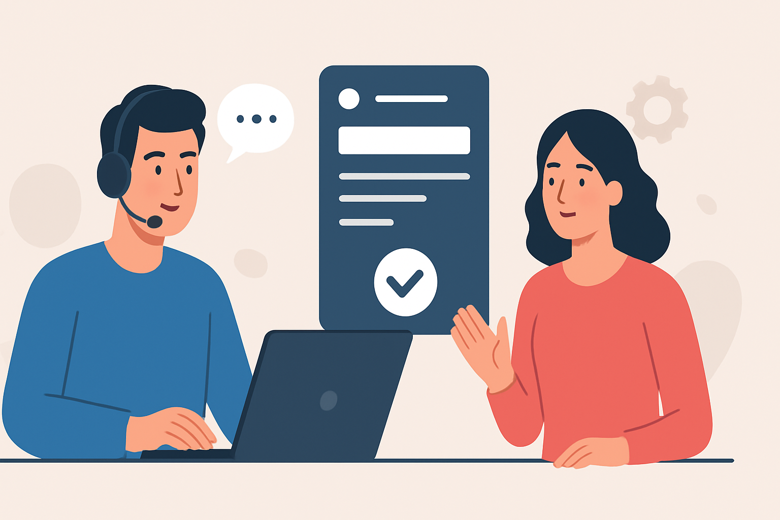Dicas Práticas para Optimizar o Atendimento ao Cliente com Tickets de Suporte