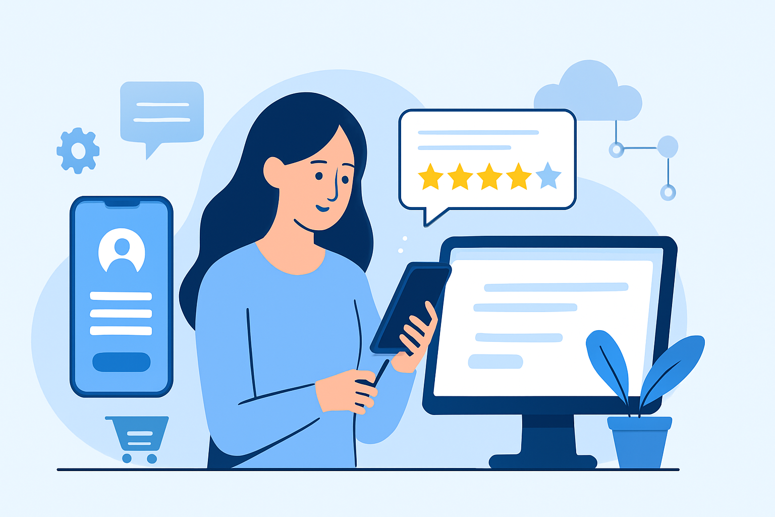 How Technology is Transforming Customer Experience Today