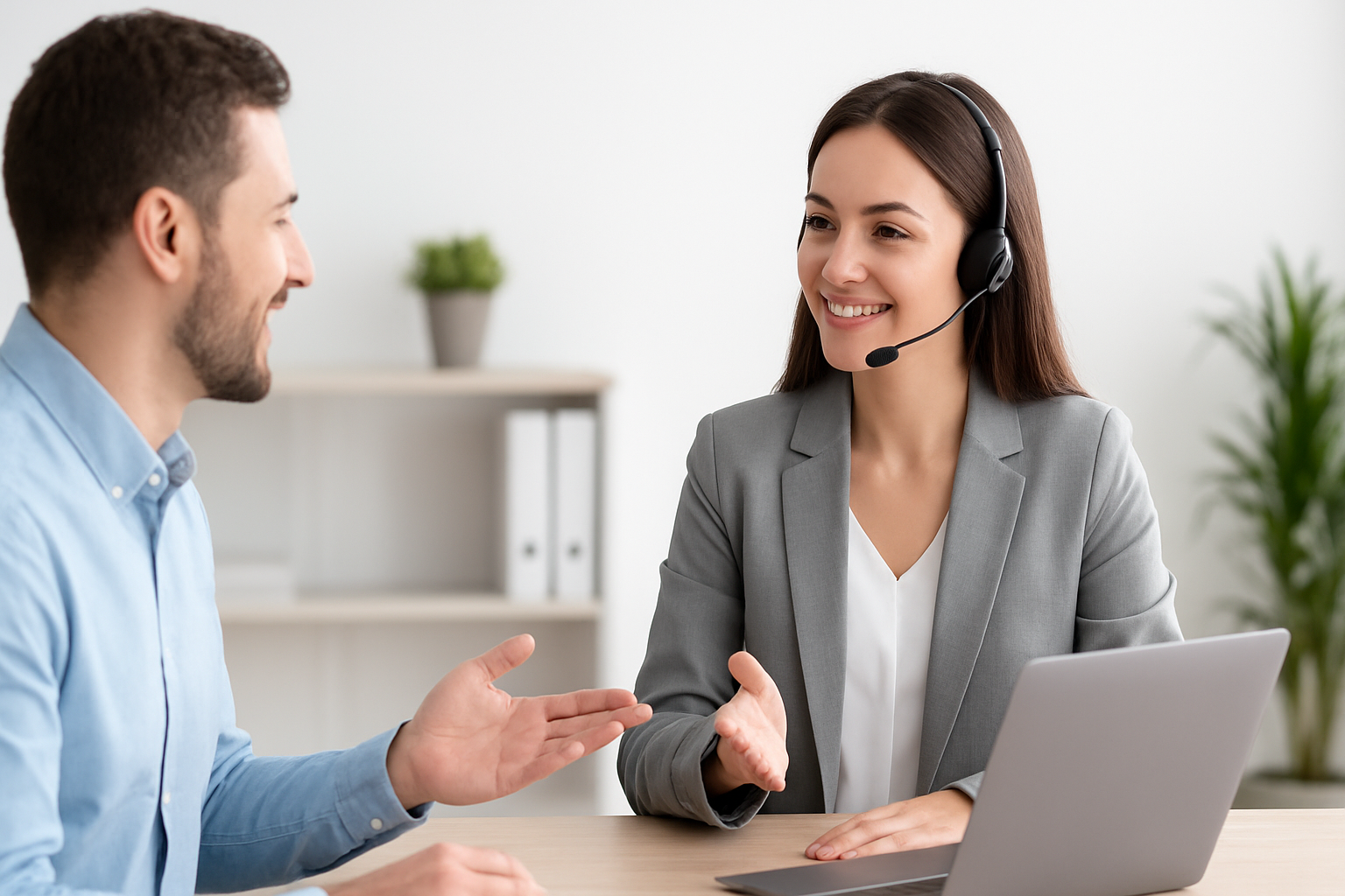 Dicas Práticas para um Atendimento ao Cliente Eficiente