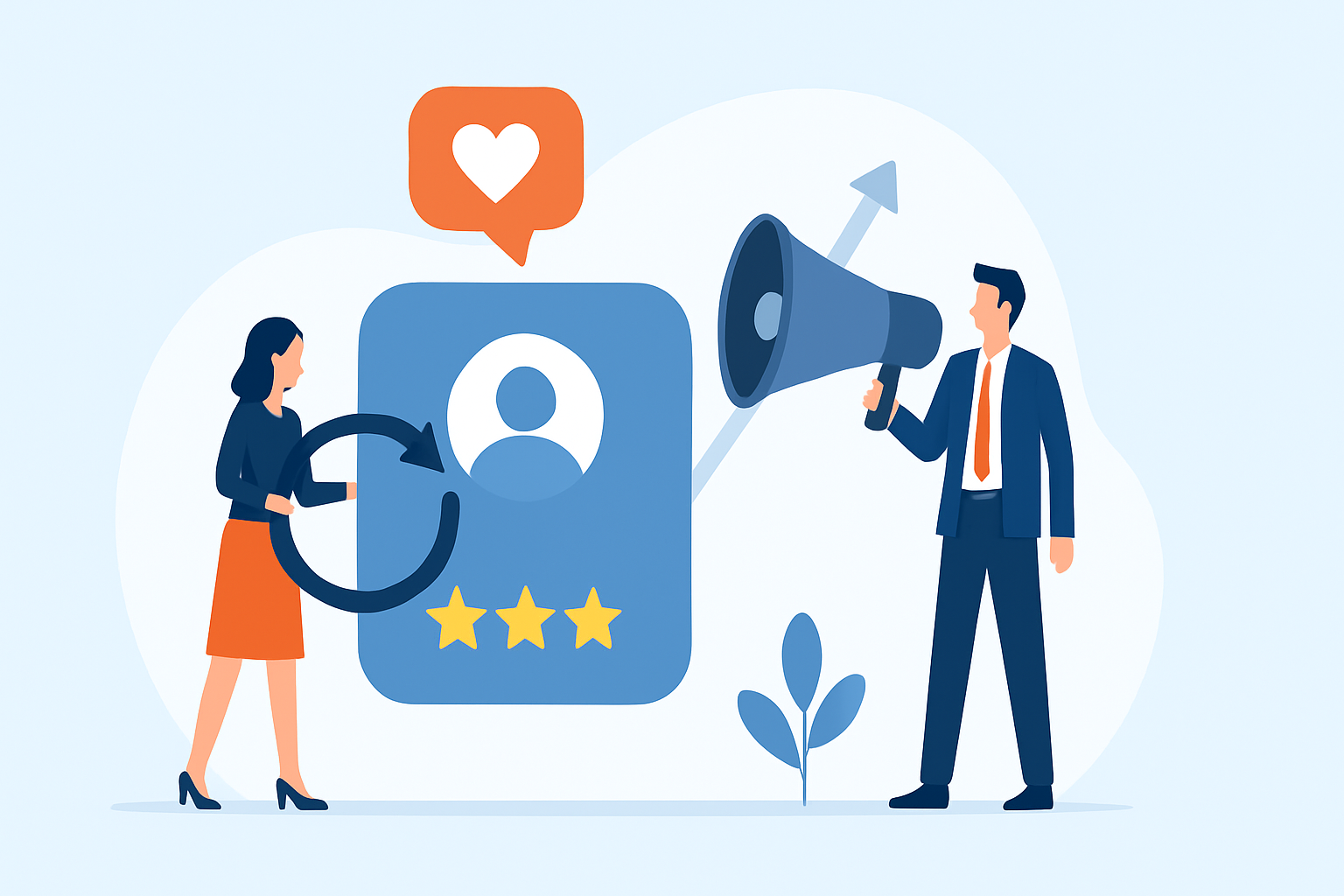 The Importance of Customer Retention and How to Achieve It