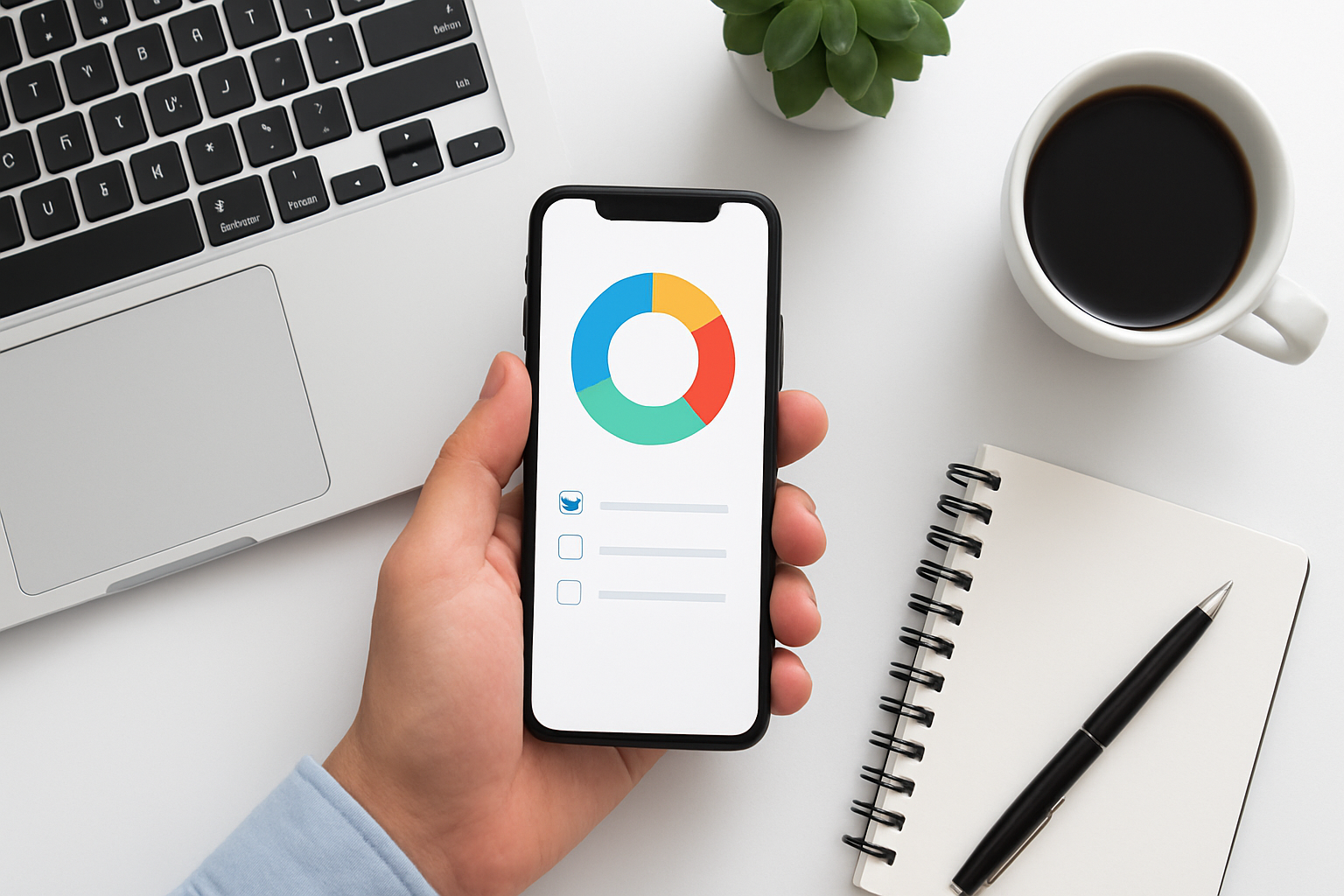 Os Melhores Aplicativos para Ajudar na Gestão do Tempo e da Produtividade