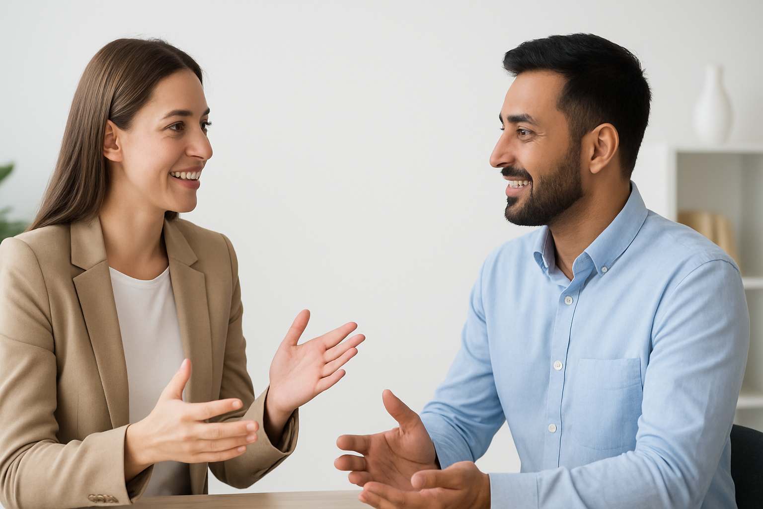 Effective Customer Communication Strategies for Building Trust