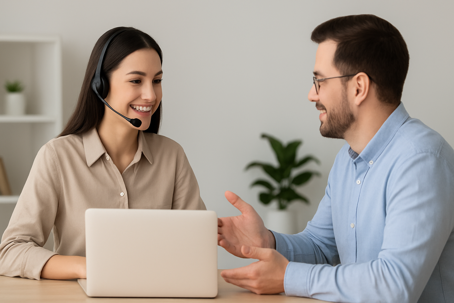 Atendimento ao Cliente: 5 Estratégias para Fidelizar Clientes