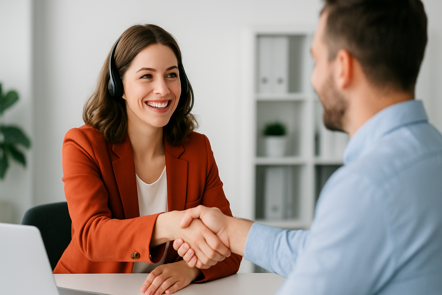 Creating a Customer-Centric Culture: Key to Long-Term Satisfaction