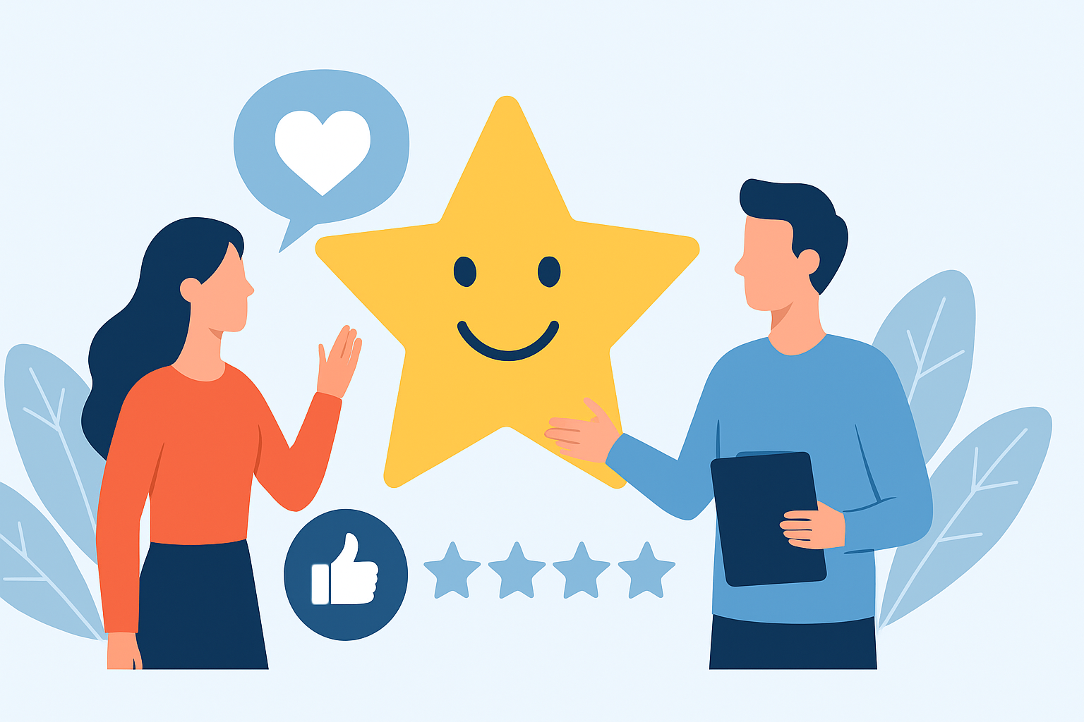 Effective Strategies to Boost Customer Satisfaction and Loyalty