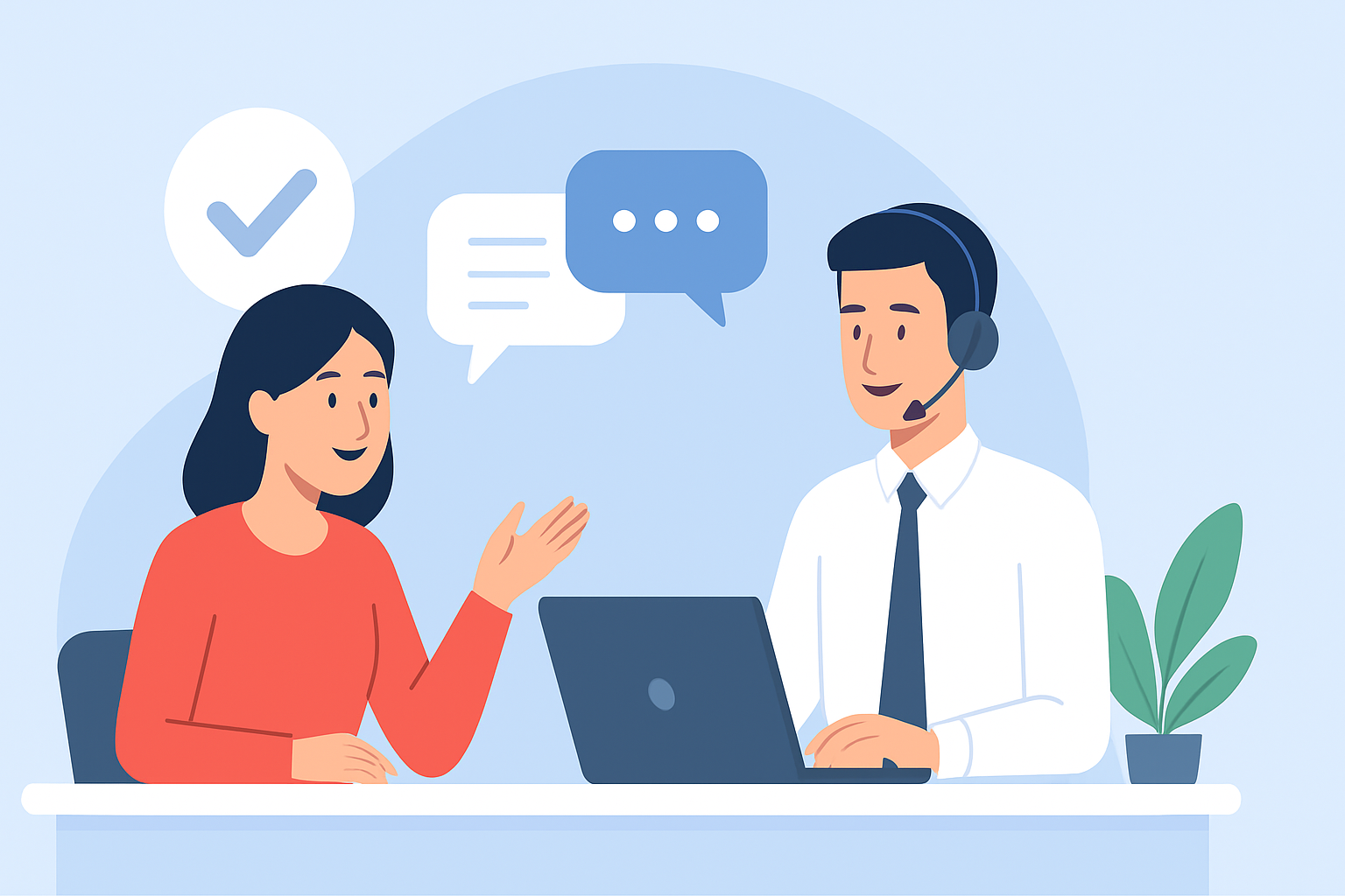 Como Melhorar a Experiência do Cliente Através da Gestão Eficiente de Tickets
