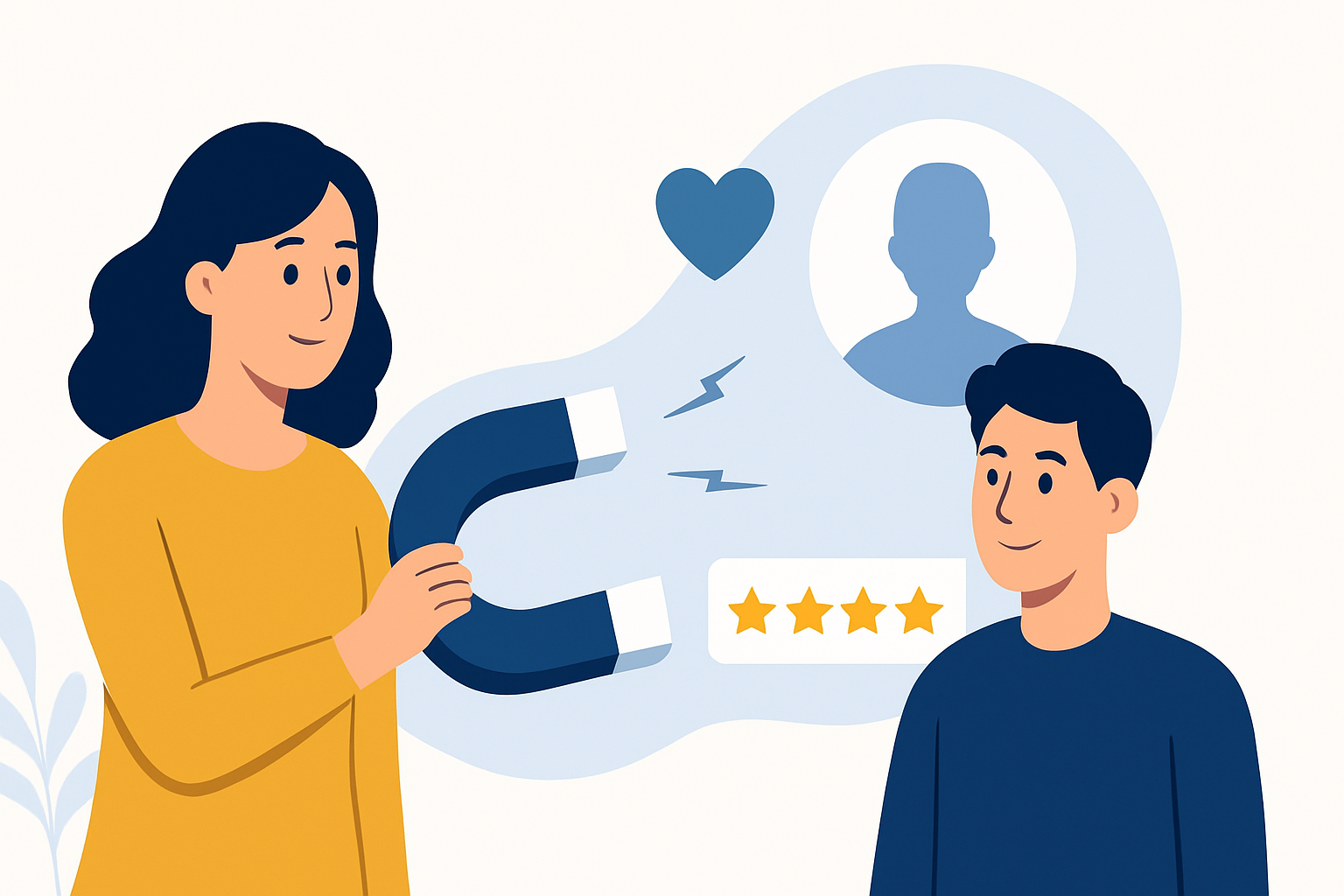The Art of Customer Retention: Strategies that Work in Today’s Market