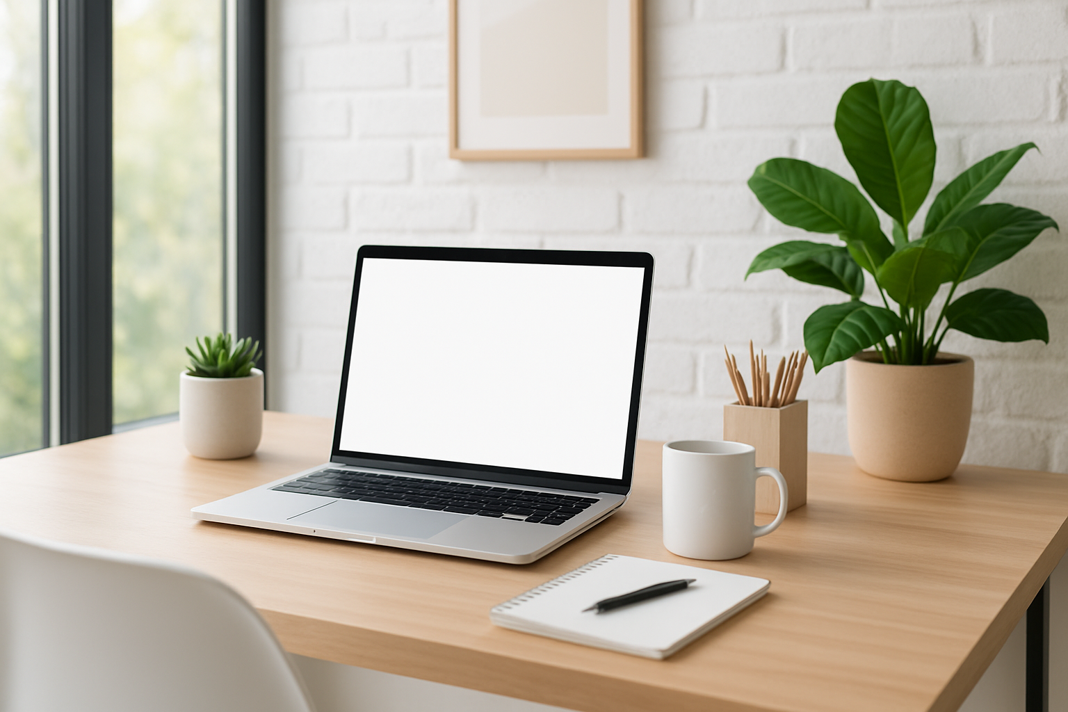 The Power of a Positive Workspace: How Environment Affects Productivity