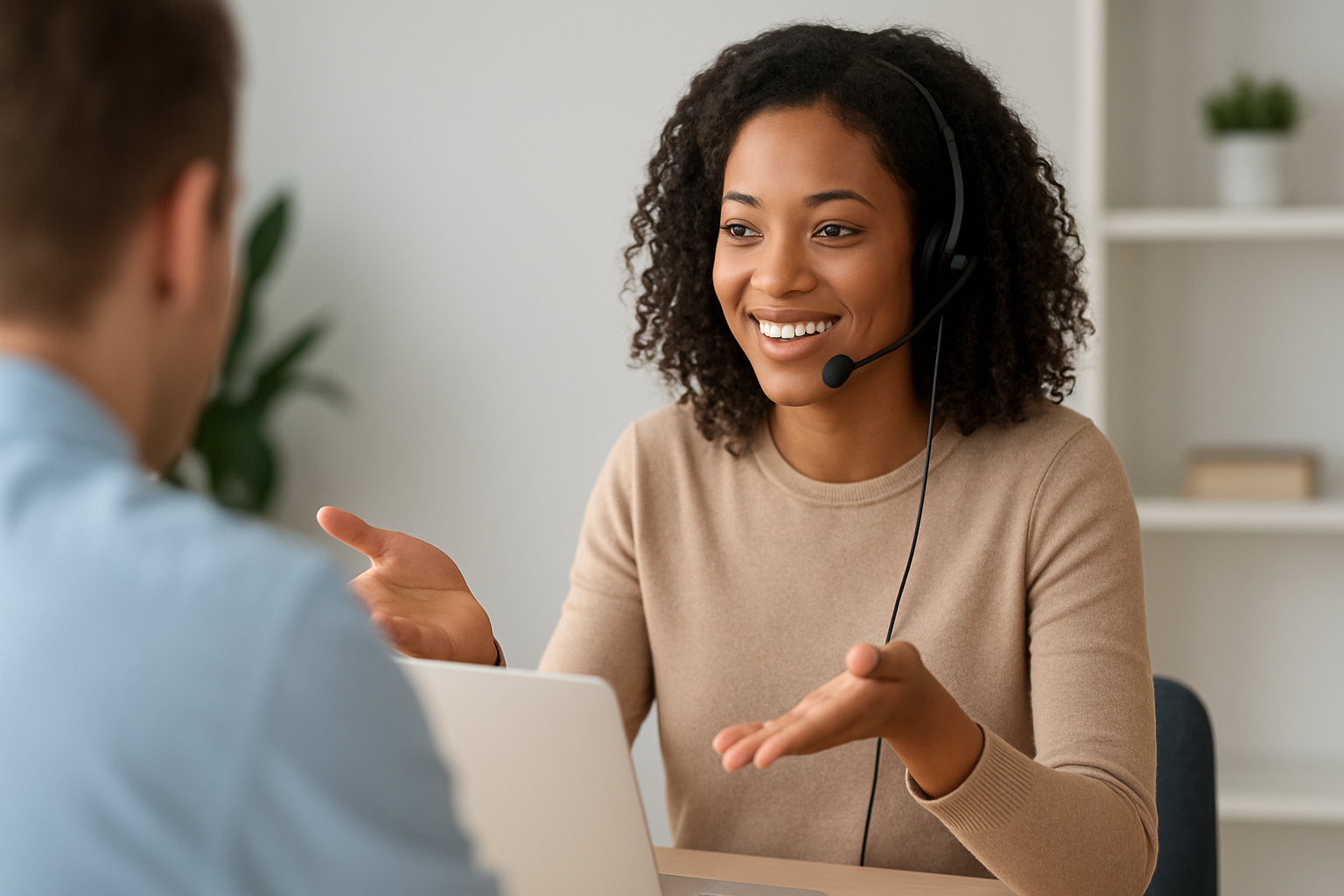 Top Customer Service Best Practices to Enhance Customer Loyalty
