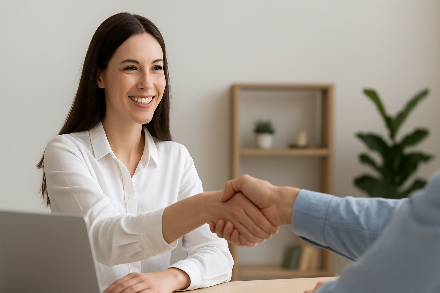 A Arte de Encantar o Cliente: Estratégias para Aumentar a Satisfação