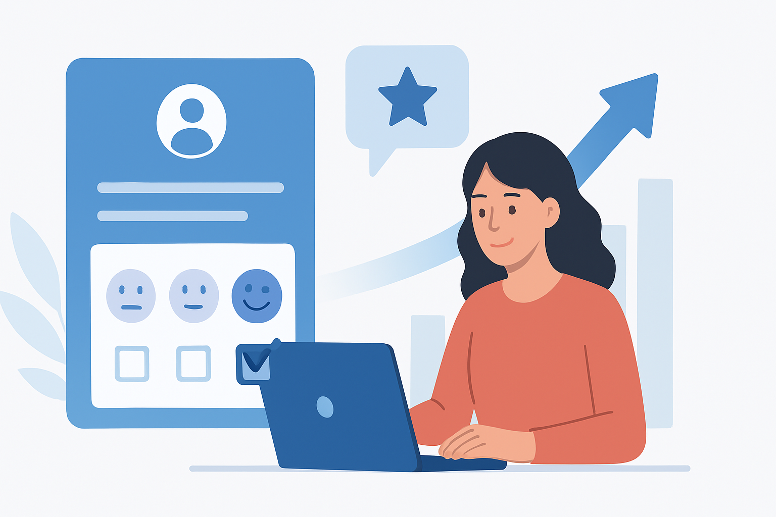 How to Use Customer Feedback to Improve Retention Rates