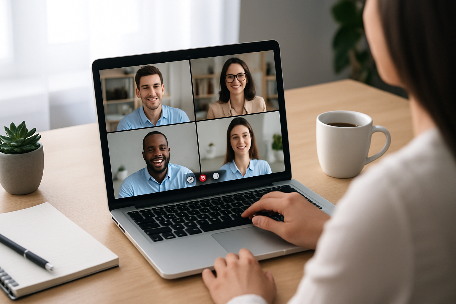 Top 5 Ferramentas de Colaboração que Aumentam a Produtividade no Trabalho Remoto