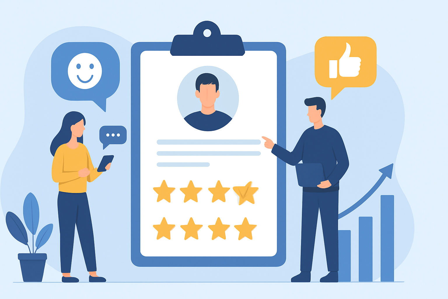 How to Collect and Utilize Customer Feedback for Improved Experiences