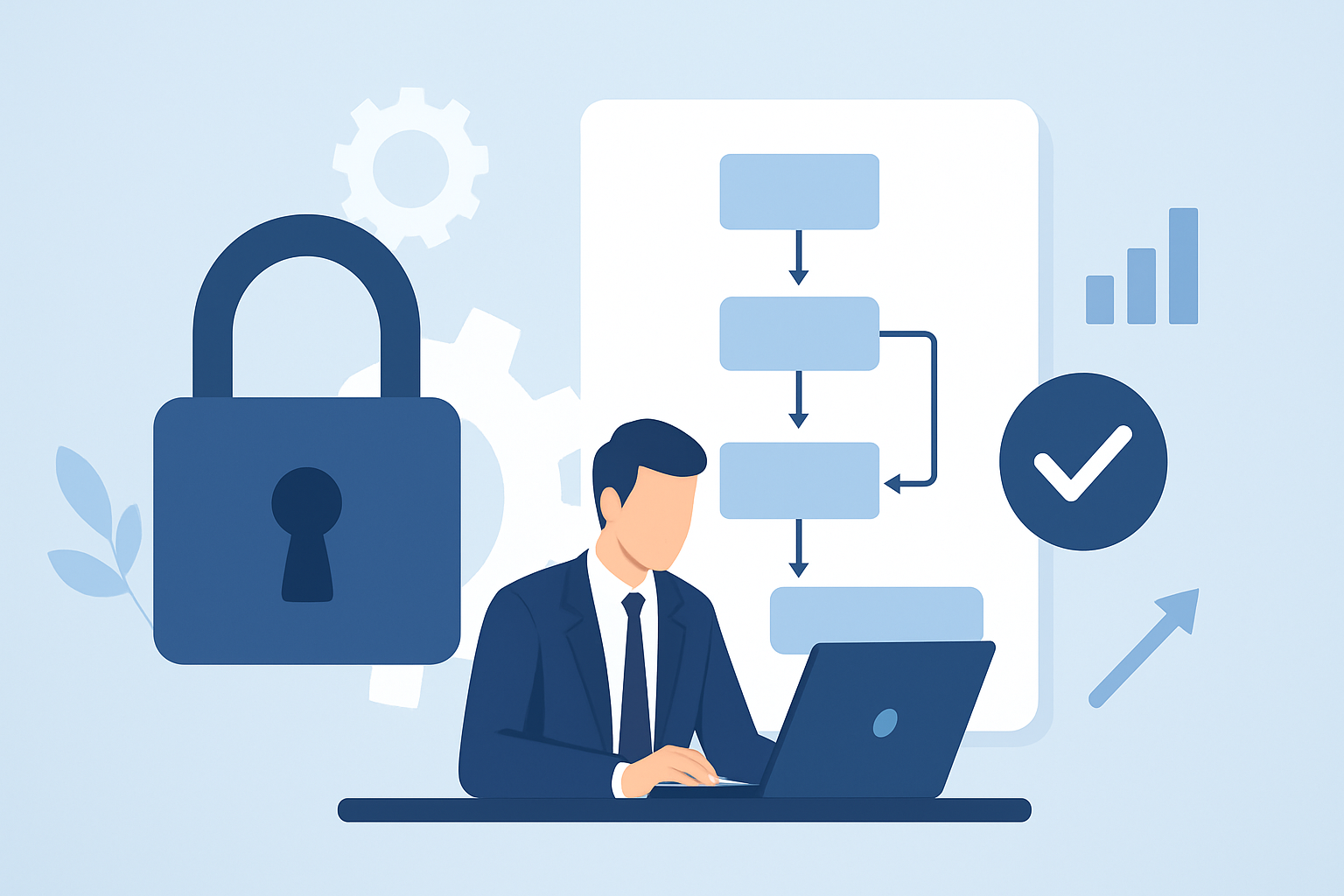 Unlocking Efficiency: The Essential Benefits of Business Process Automation