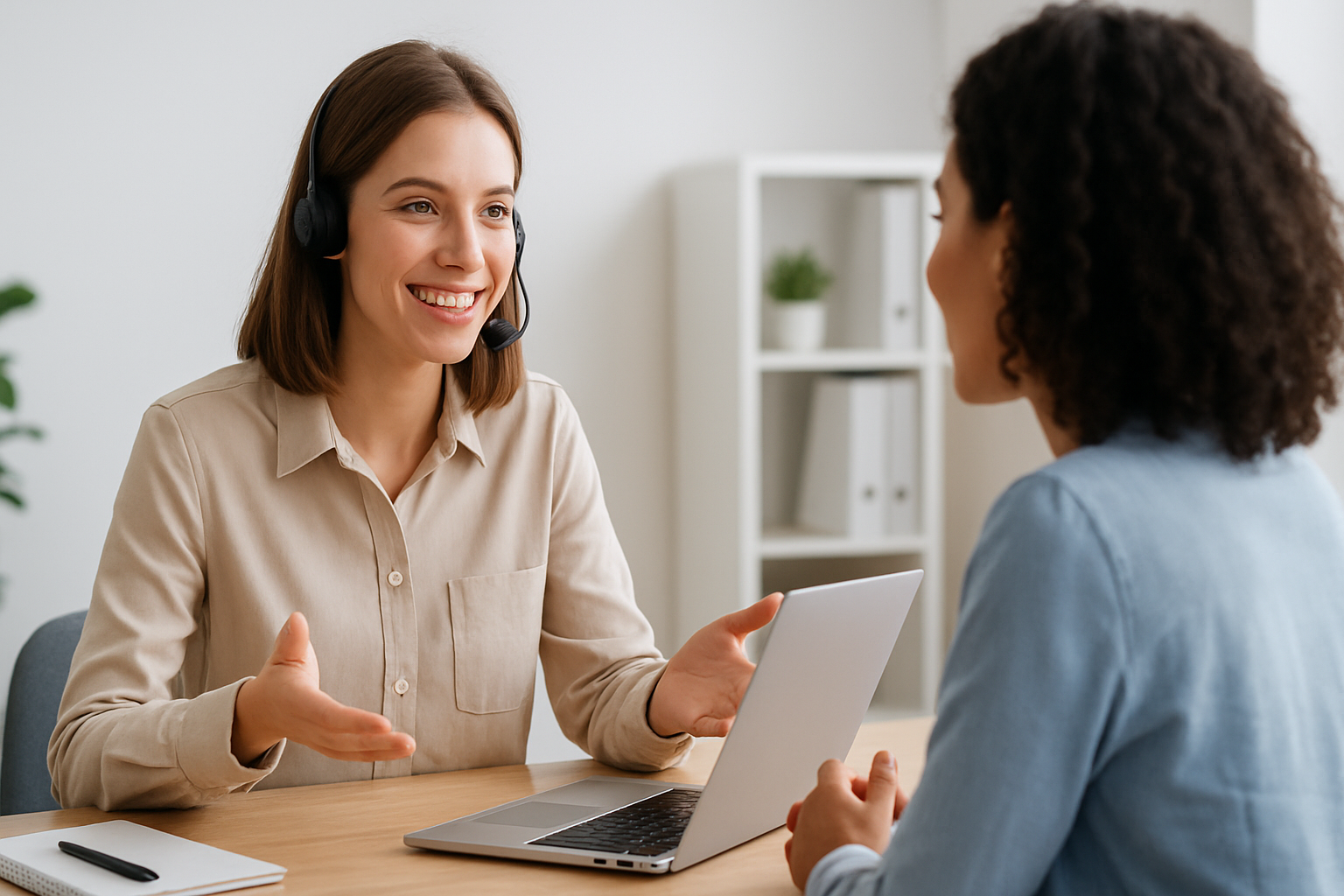 As Melhores Práticas para Criar um Serviço ao Cliente Memorável