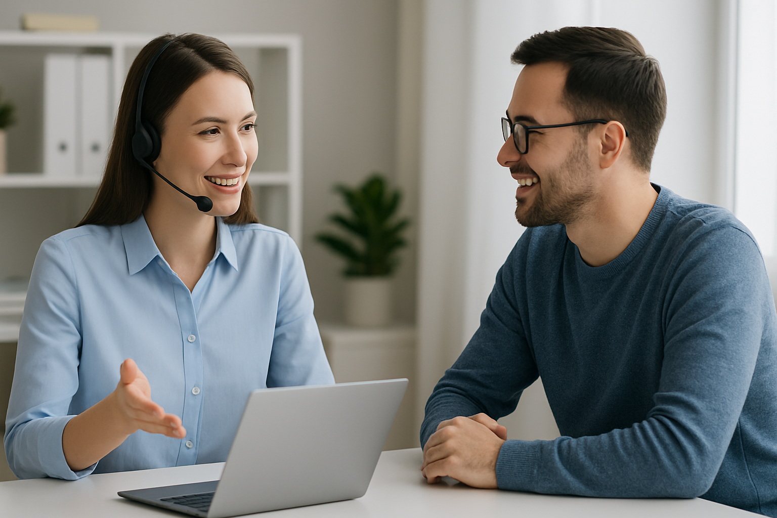 Enhancing Customer Communication: Strategies to Build Trust and Loyalty