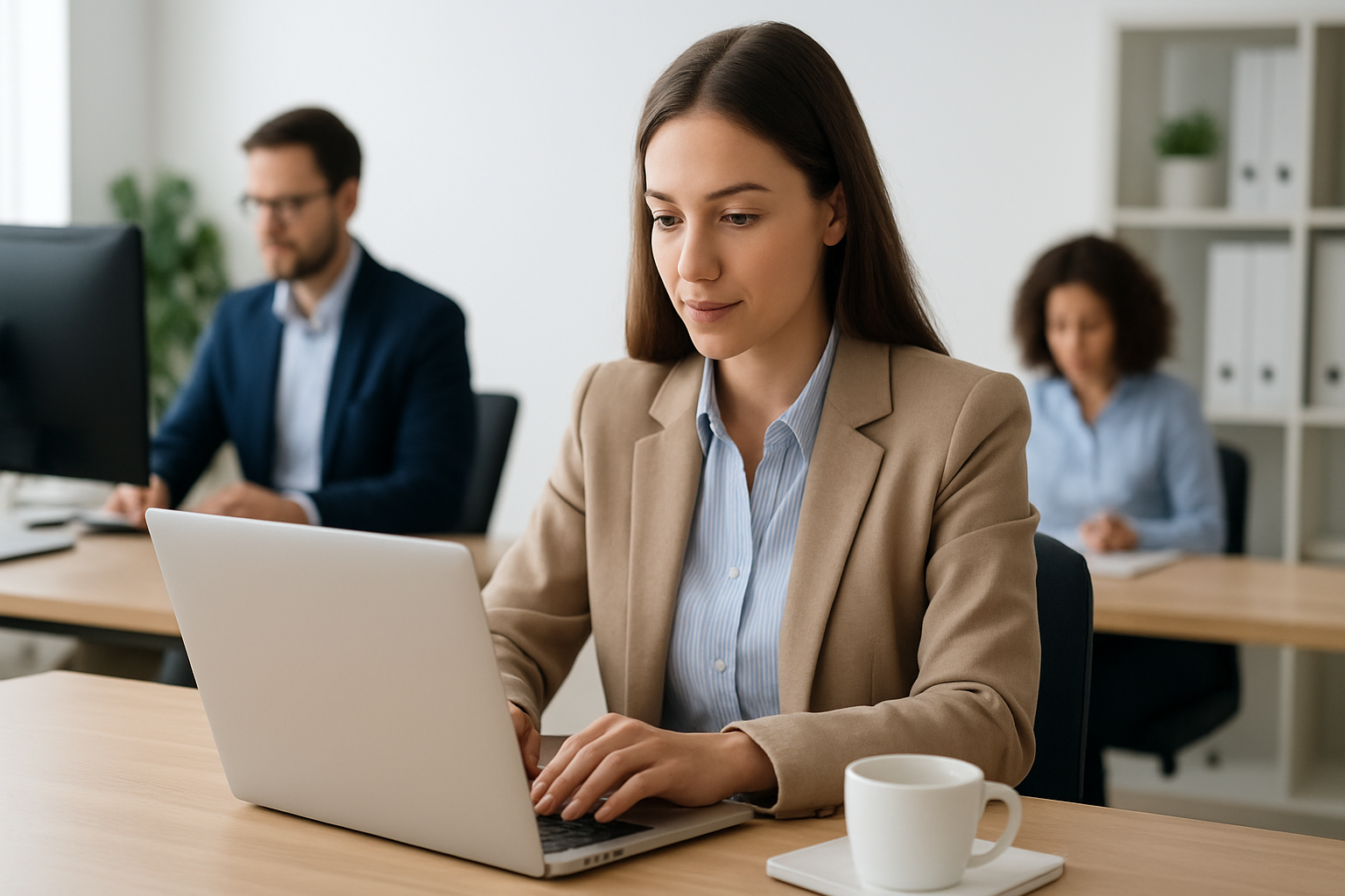 Maximizing Workplace Productivity: Tips for Every Professional