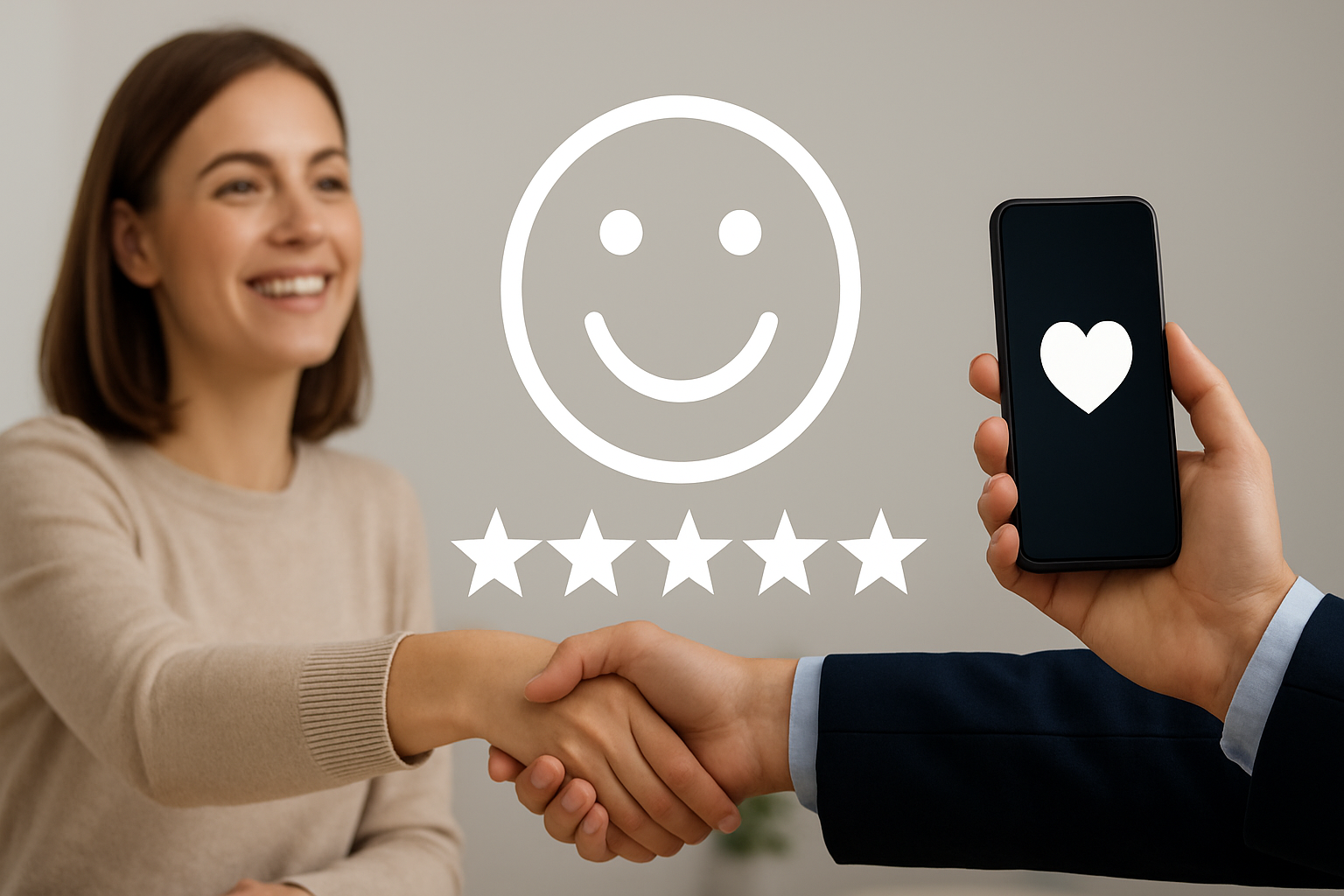 Como a Experiência do Cliente Impacta a Lealdade à Marca