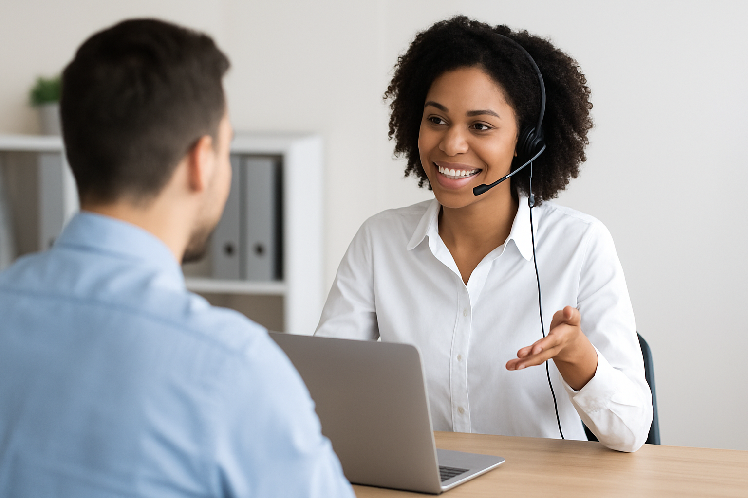 Transforming Customer Interactions: Top Strategies for Stellar Service