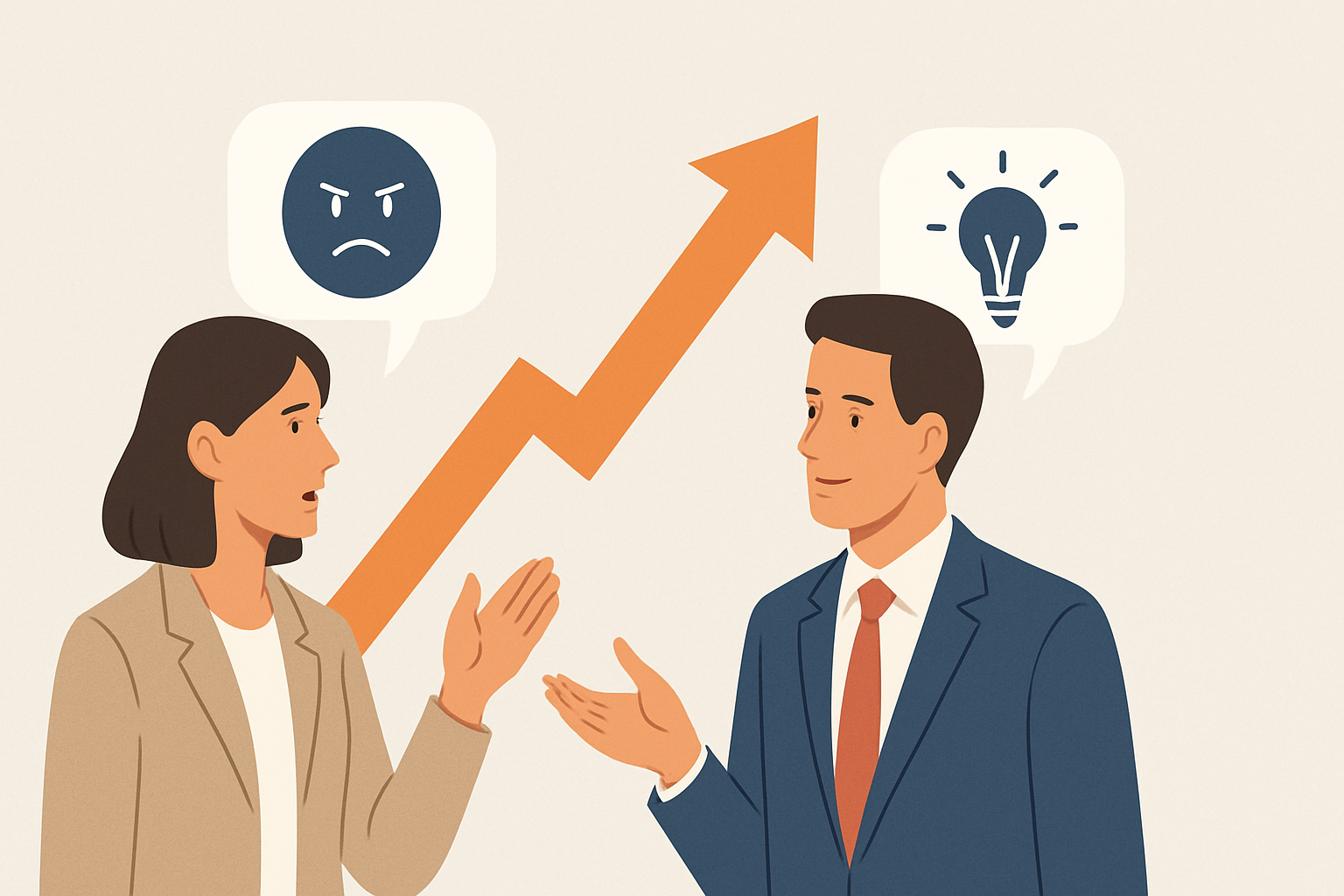 Como Gerir Reclamações e Transformá-las em Oportunidades