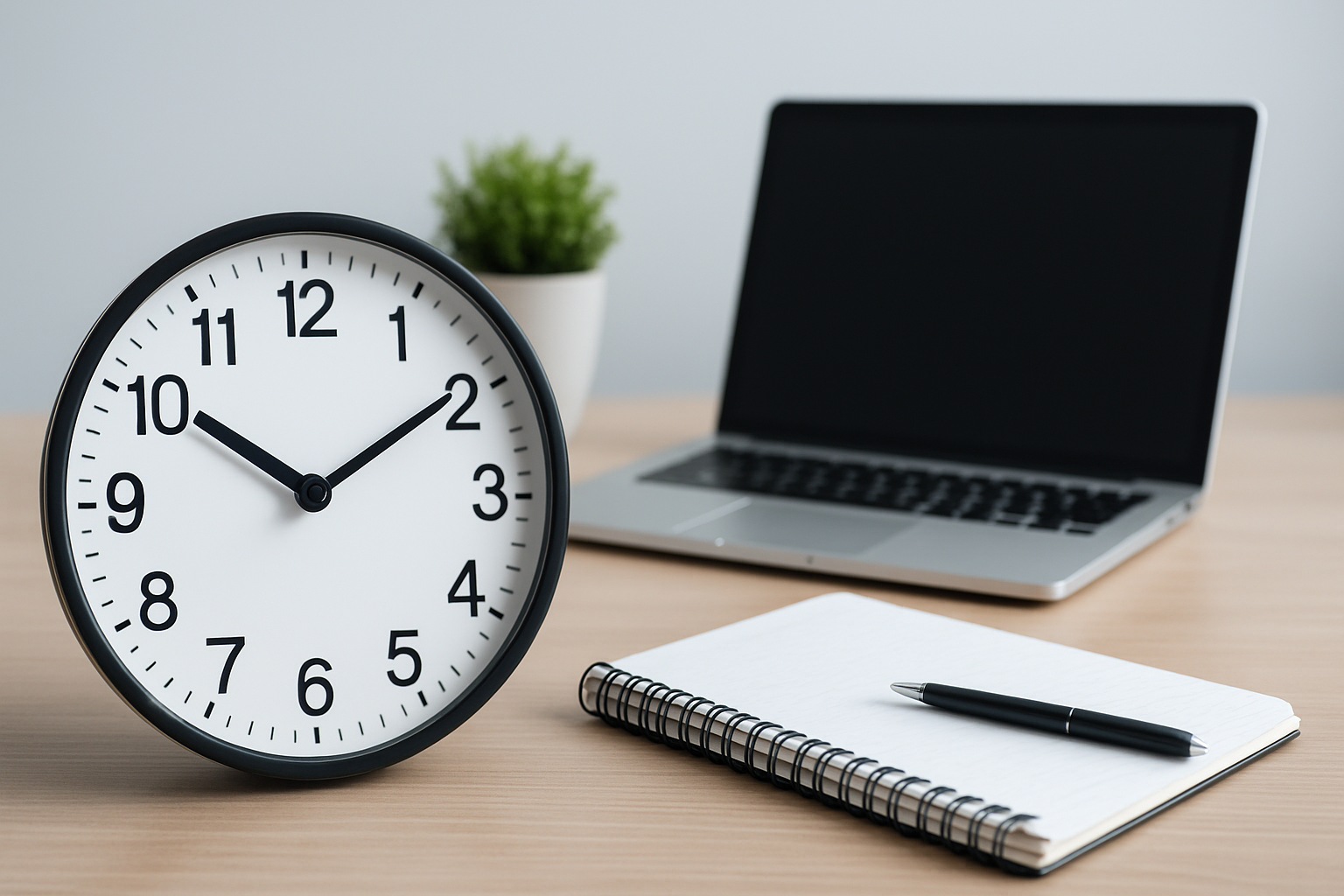 The Power of Time Management Techniques in Boosting Workplace Productivity