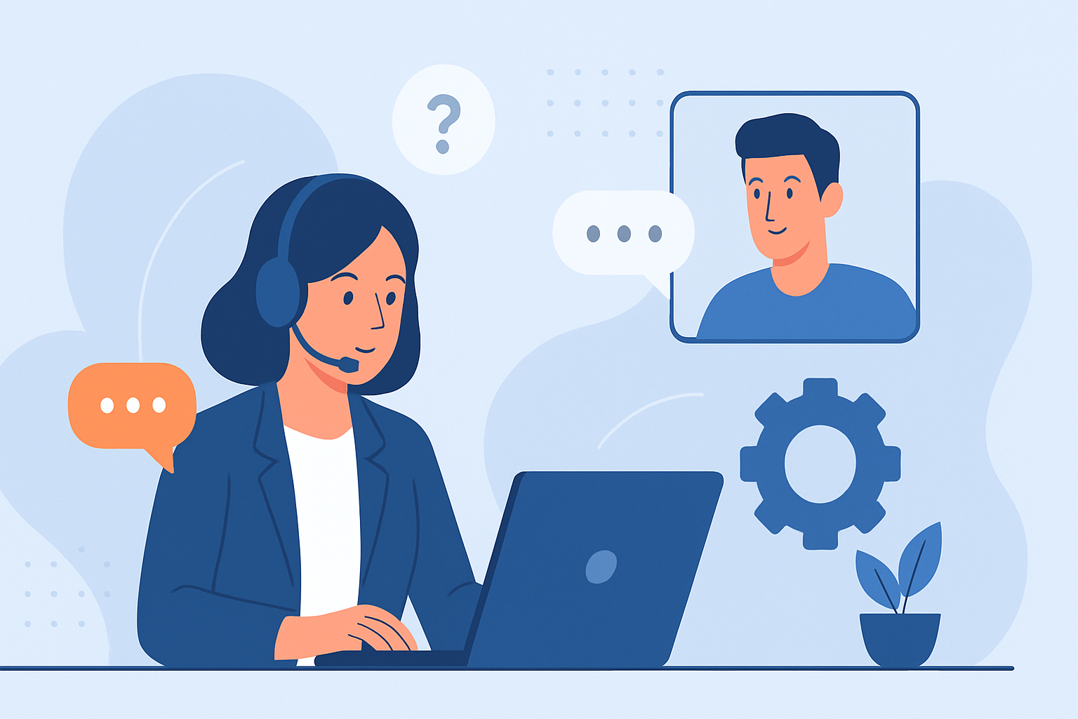 As Principais Tendências em Helpdesk e Suporte Técnico em 2023