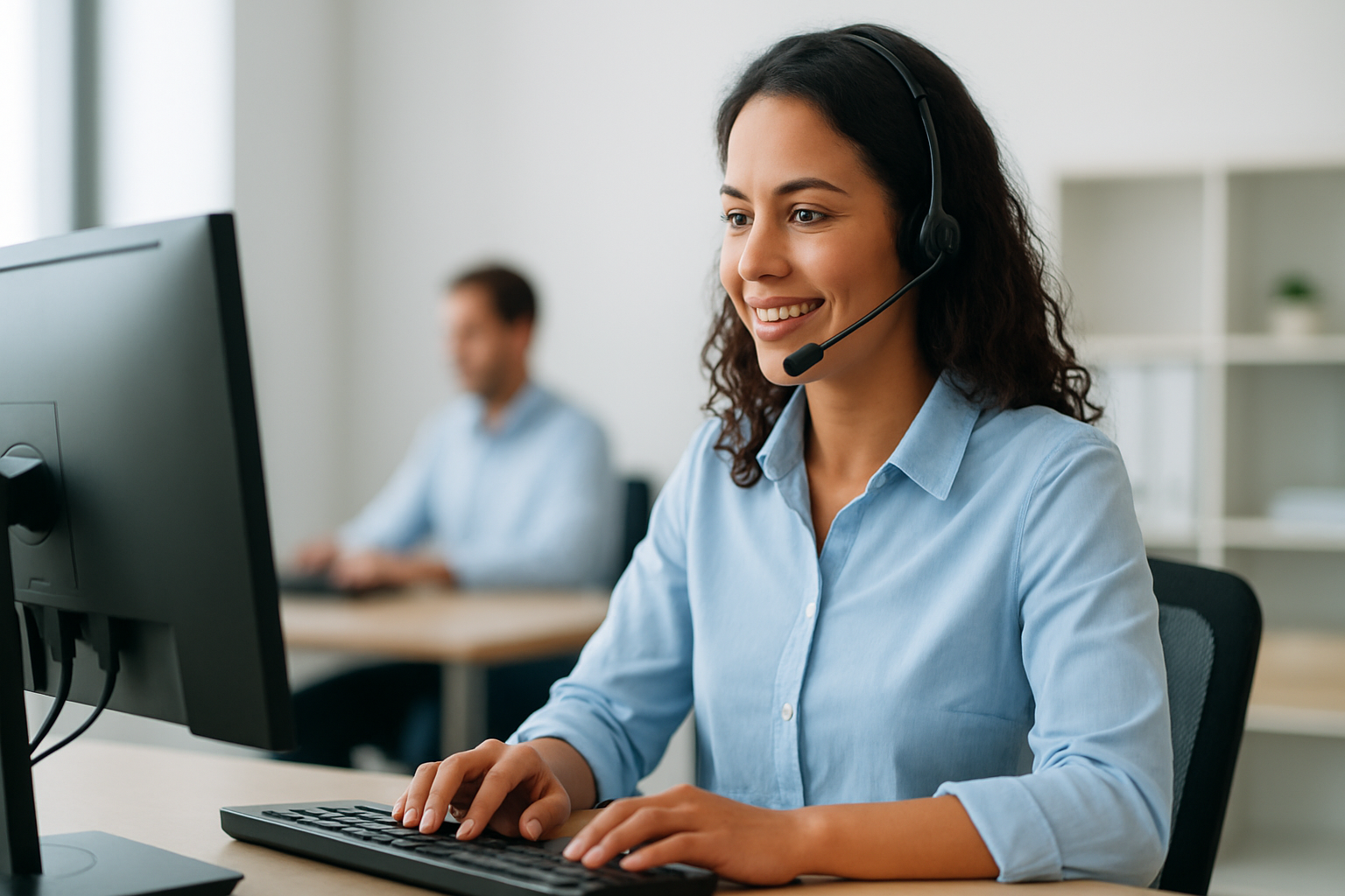Como Melhorar a Eficácia do Seu Serviço de Helpdesk em 5 Passos