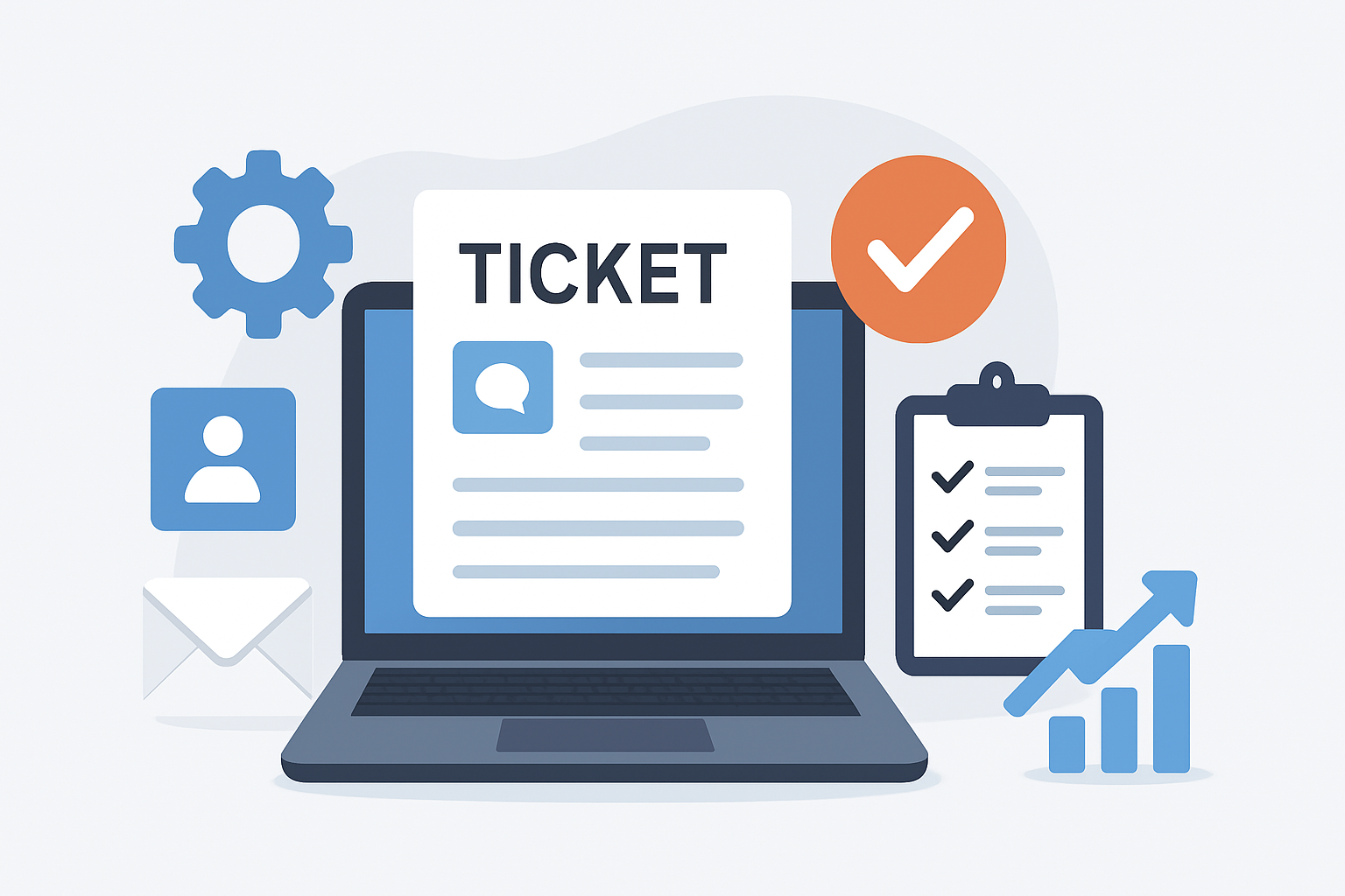 Top Tools for Optimizing Support Ticket Management in Your Business