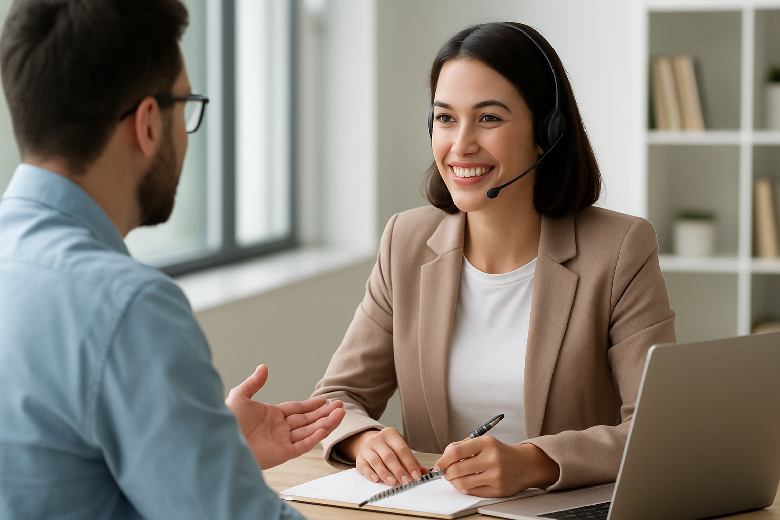 Mastering Customer Service: Best Practices for Building Lasting Relationships