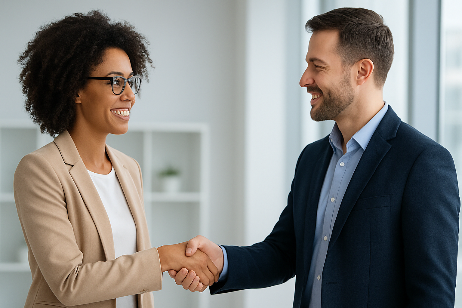 As Melhores Práticas para Construir Relações Duradouras com os Clientes