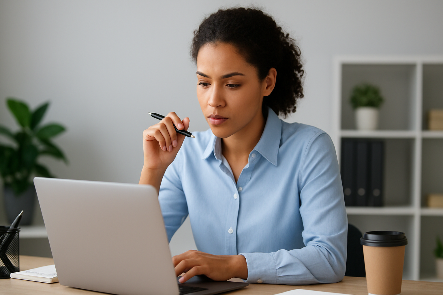 Maximizing Focus: Proven Strategies for Boosting Workplace Productivity