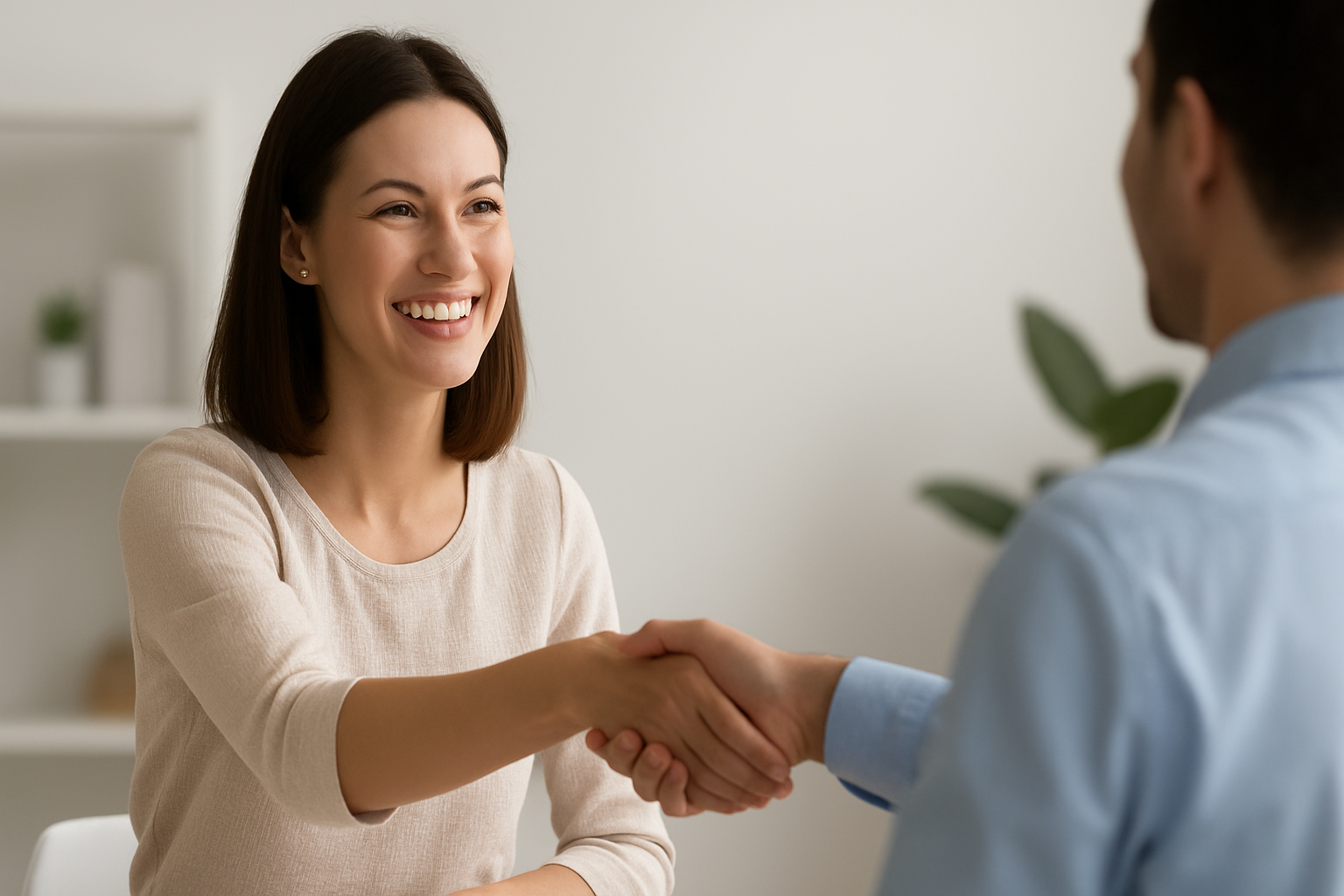 Como a Satisfação do Cliente Pode Aumentar a Fidelização da Marca