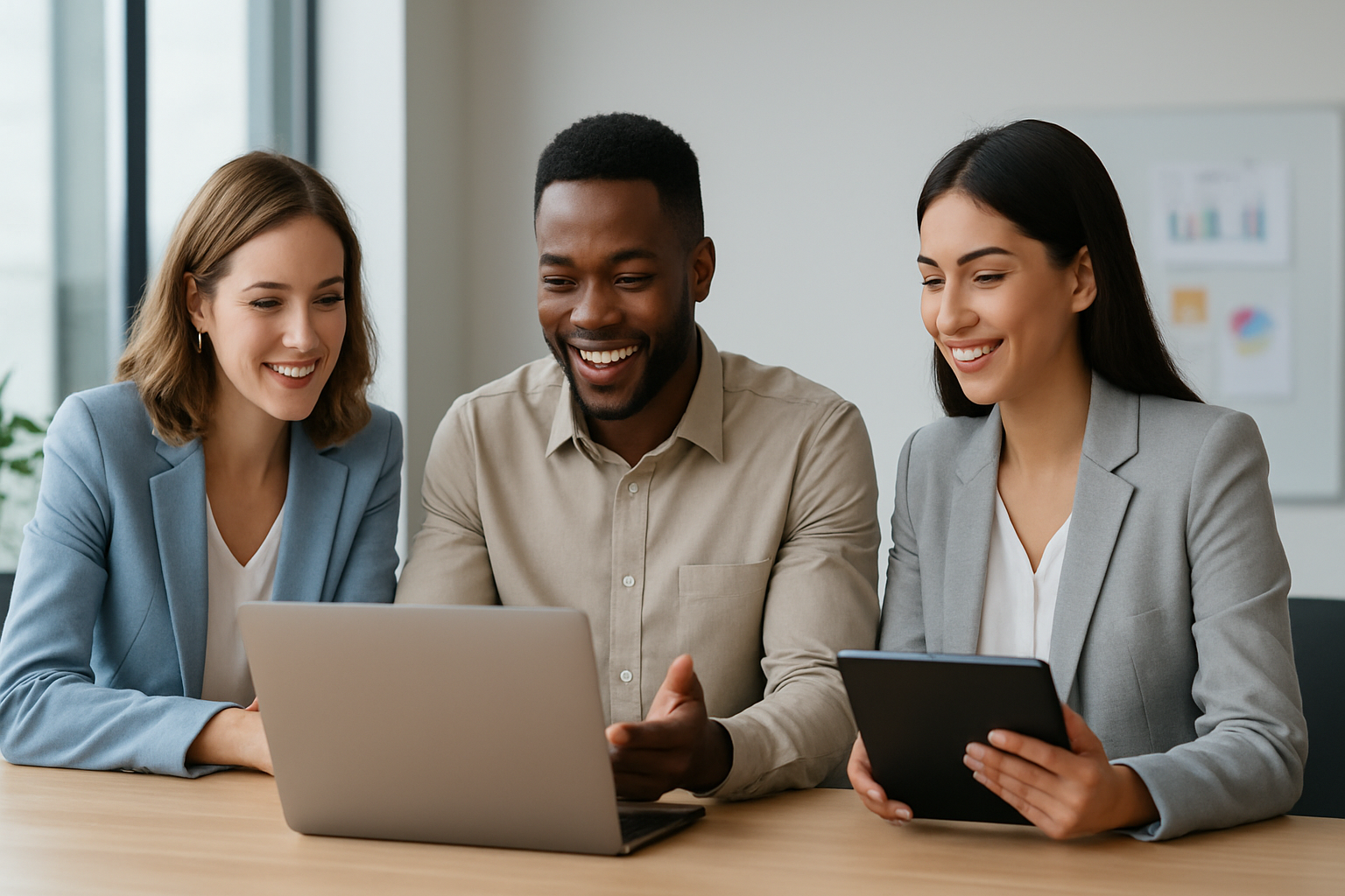 Transforming Workplace Communication through Innovative Collaboration Solutions