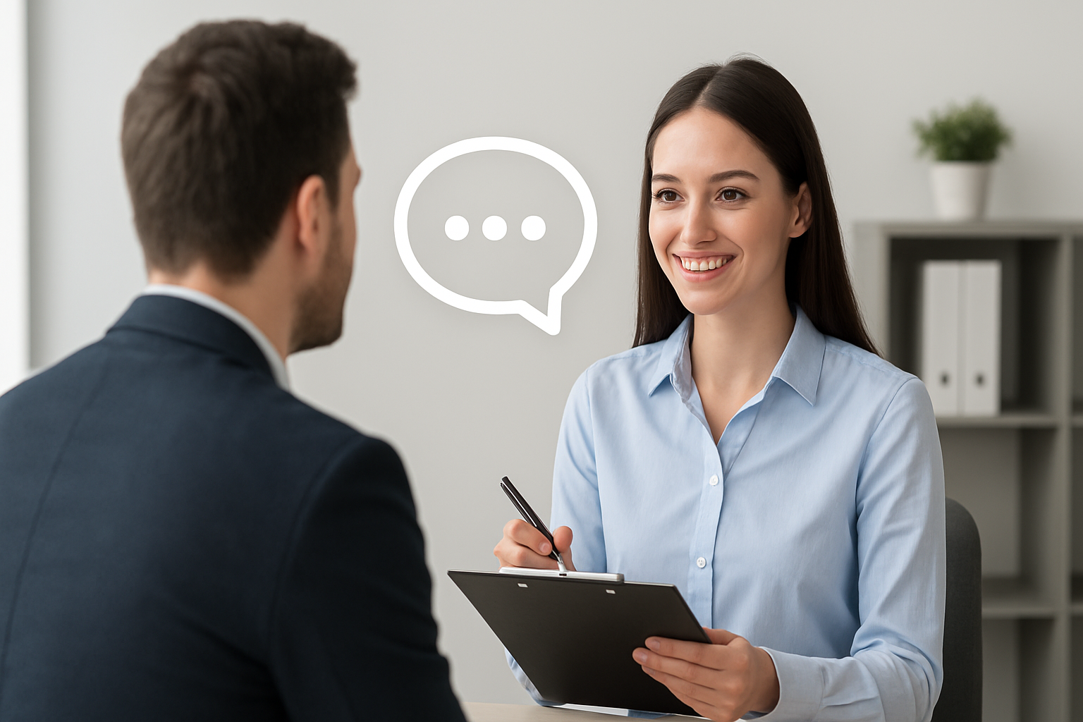 Feedback dos Clientes: Como Usá-lo para Melhorar a Comunicação Empresarial