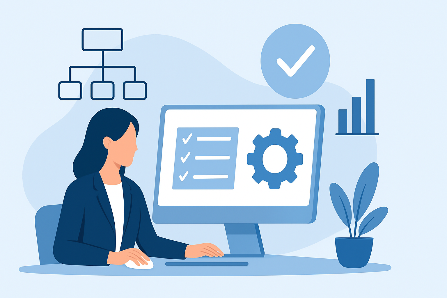How to Identify Processes Perfect for Automation in Your Business