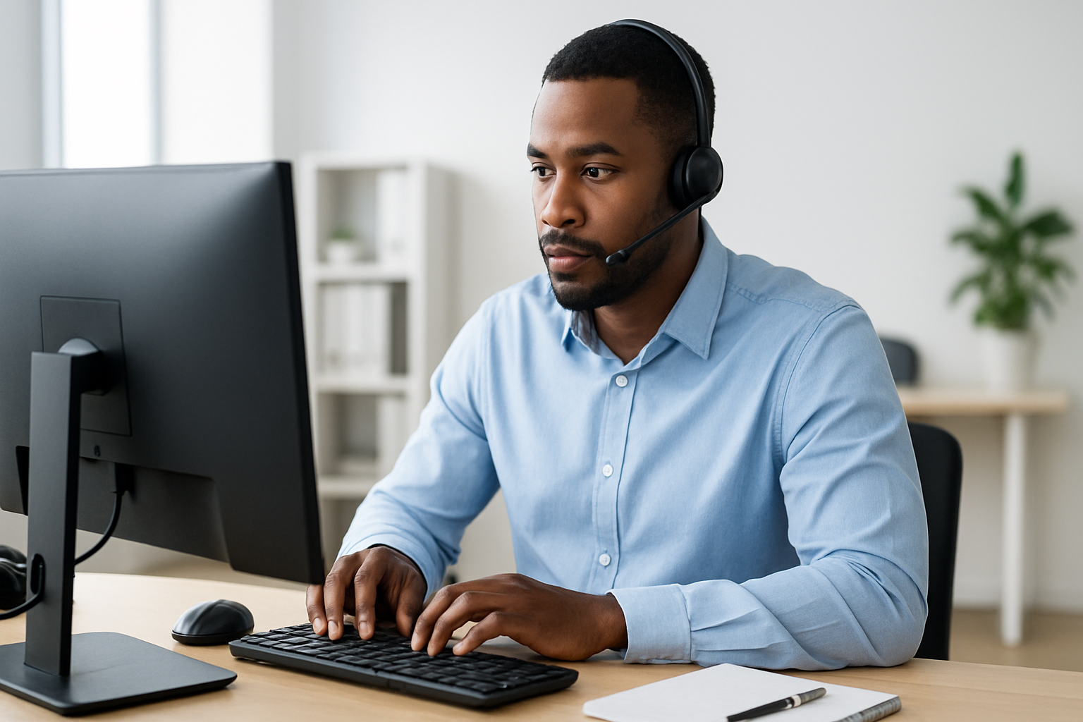 Essential Skills Every Helpdesk Technician Should Have