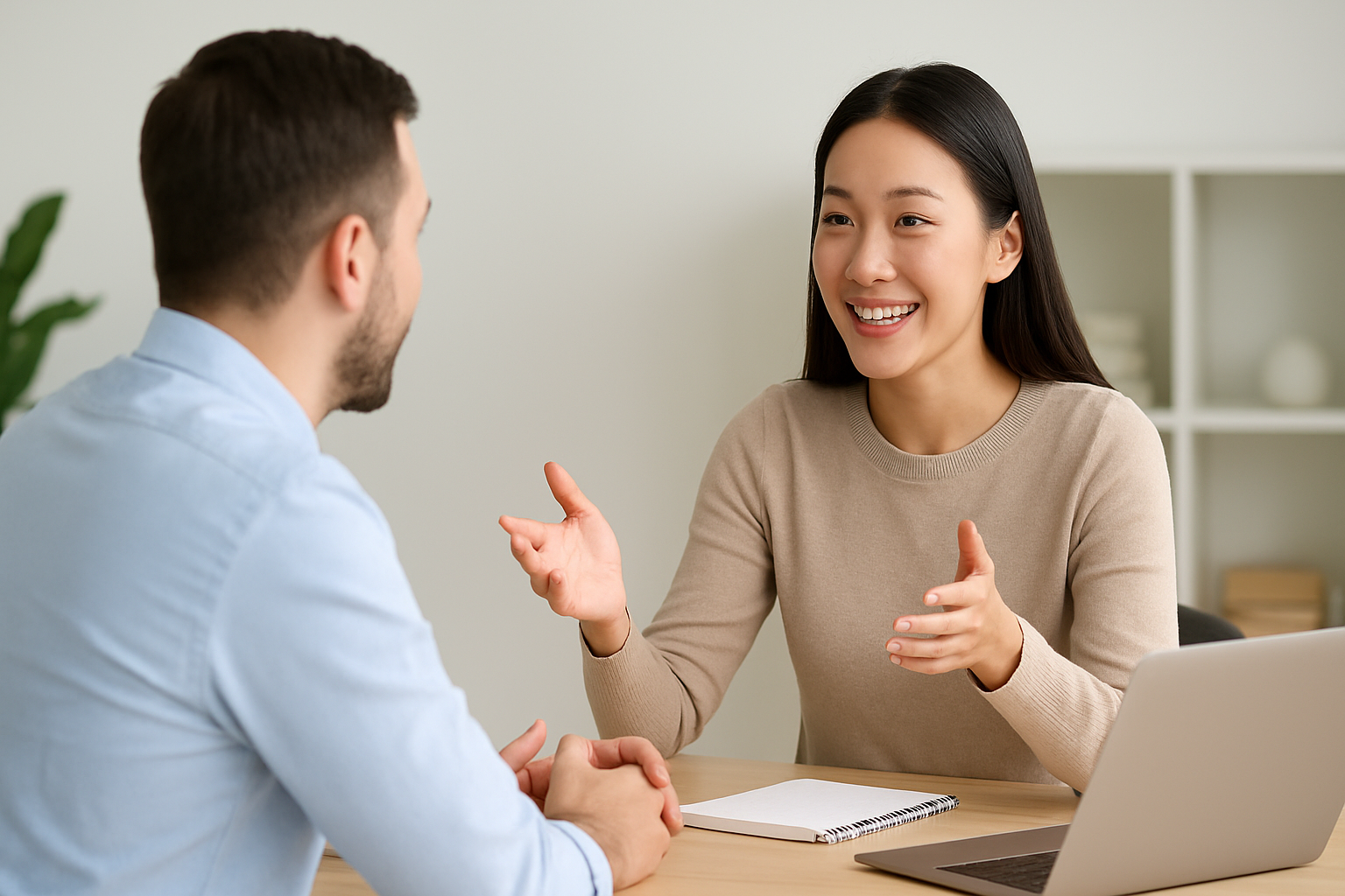 The Importance of Open Dialogue in Customer Engagement